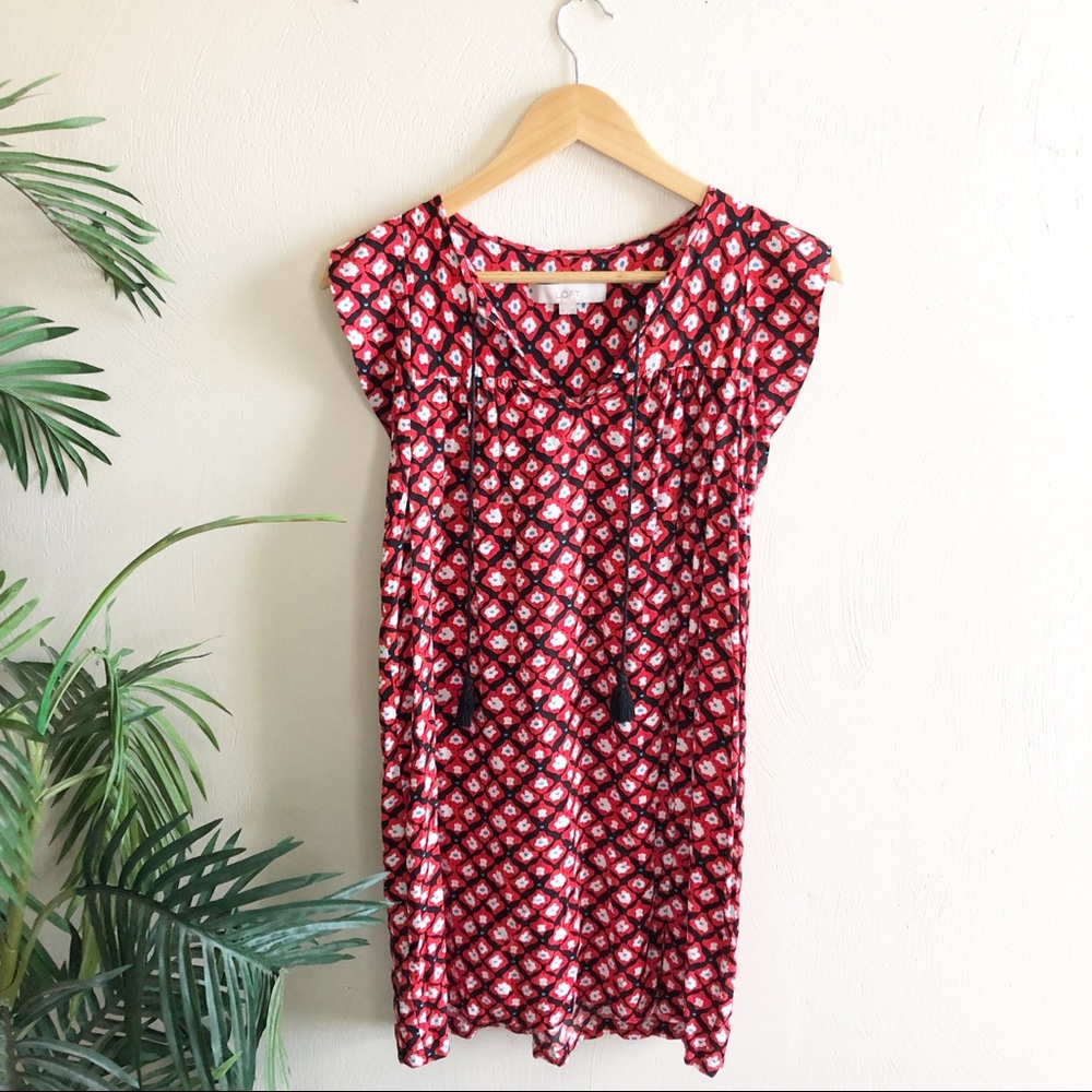 Loft Dress